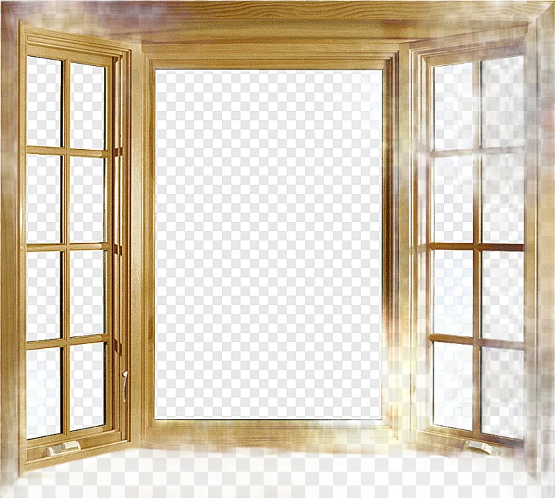 png clipart brown wooden window illustration window sliding glass door wood door handle op