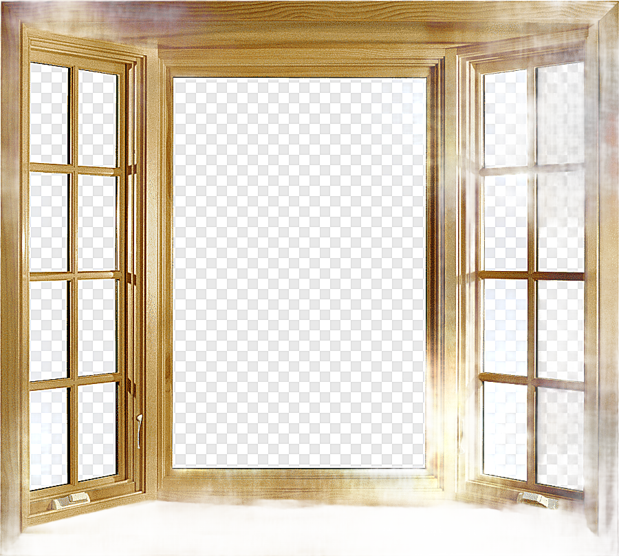 png clipart brown wooden window illustration window sliding glass door wood door handle op