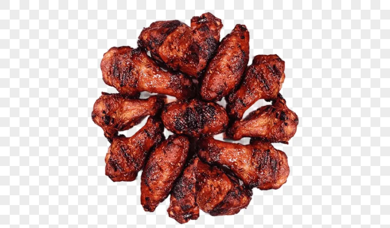 png clipart buffalo wing hibiscus tea fried chicken tandoori chicken barbecue chicken wing