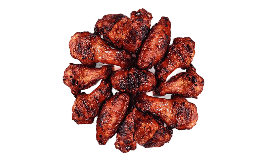 png clipart buffalo wing hibiscus tea fried chicken tandoori chicken barbecue chicken wing