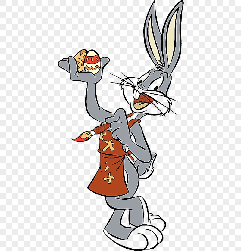 png clipart bugs bunny easter bunny egg hunt easter bugs bunny easter bunny