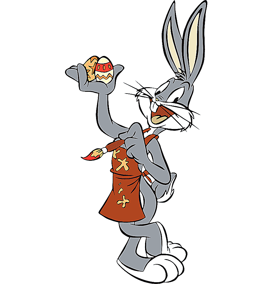 png clipart bugs bunny easter bunny egg hunt easter bugs bunny easter bunny