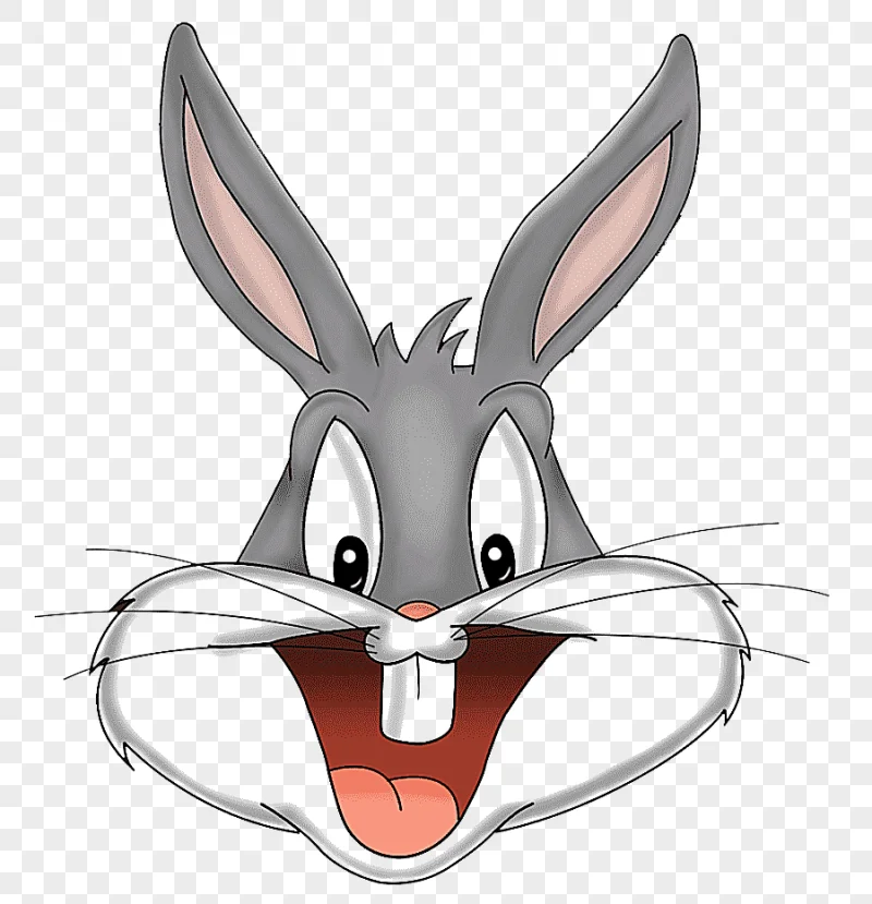 png clipart bugs bunny illustration domestic rabbit bugs bunny easter bunny hare bugs bunn