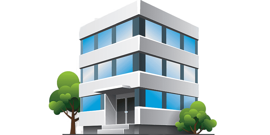 png clipart building cartoon facade building service condominium