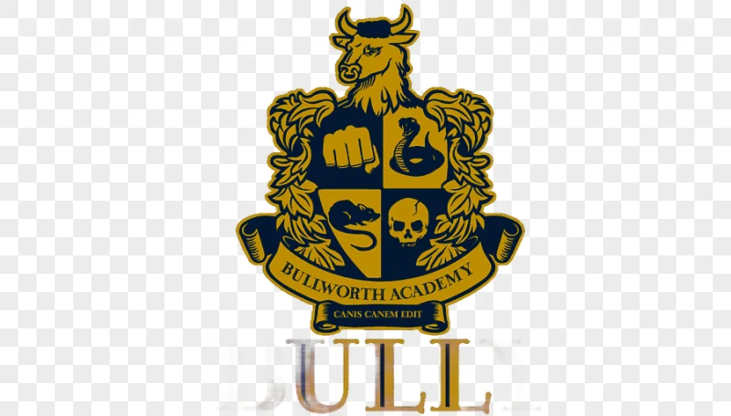 png clipart bully playstation 2 xbox 360 wii rockstar games bull miscellaneous emblem