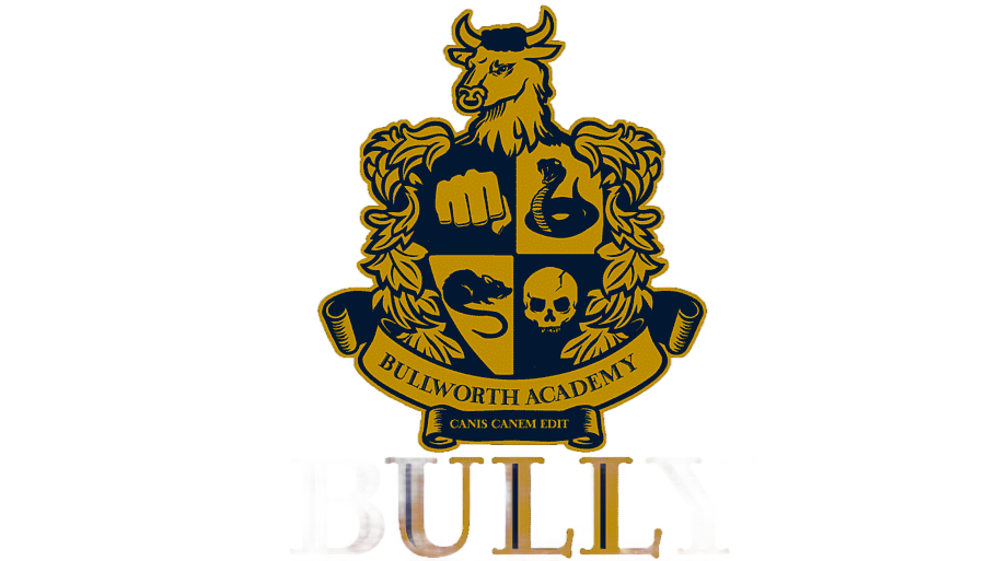 png clipart bully playstation 2 xbox 360 wii rockstar games bull miscellaneous emblem