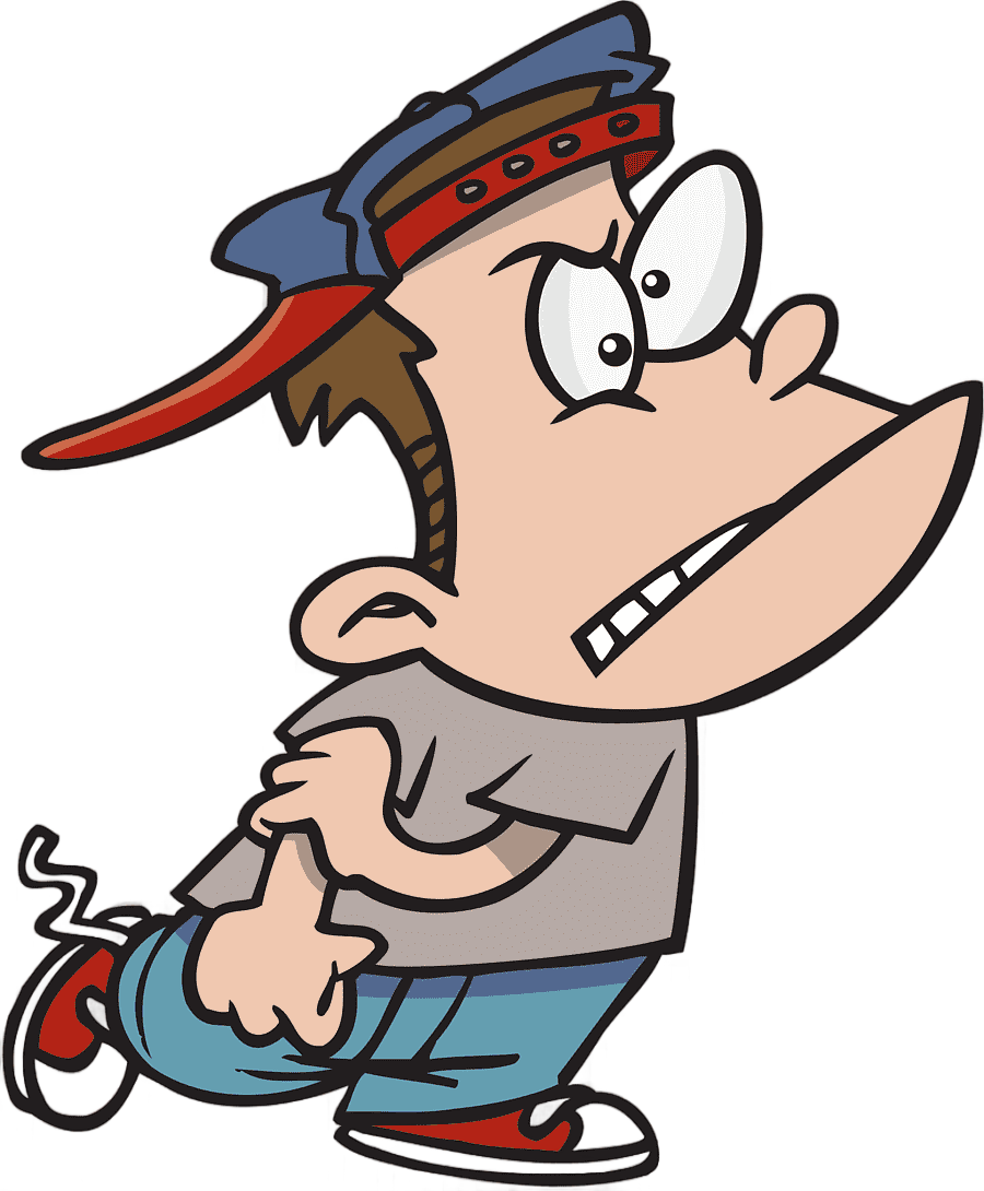 png clipart bullying cartoon cartoon bully hat cowboy hat