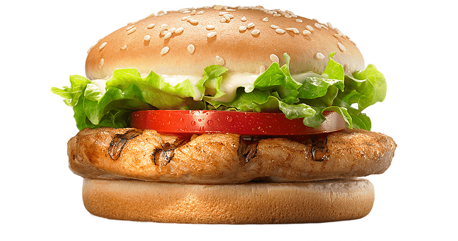 png clipart burger king grilled chicken sandwiches hamburger cheeseburger tendercrisp gril