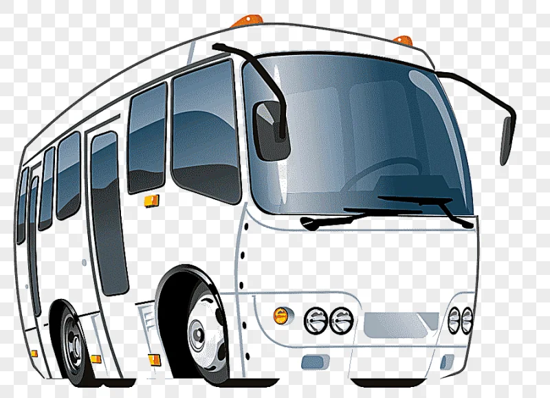 png clipart bus animation cartoon tayo compact car car