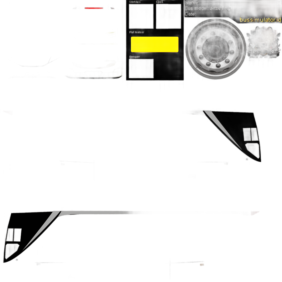 png clipart bus livery jernih brand bus angle white