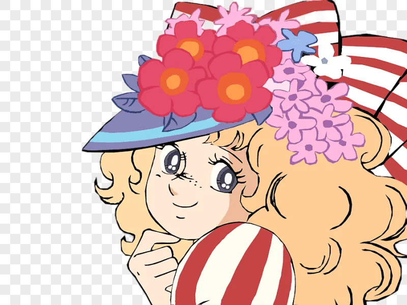 png clipart candy candy youtube anime manga fernsehserie candy love television