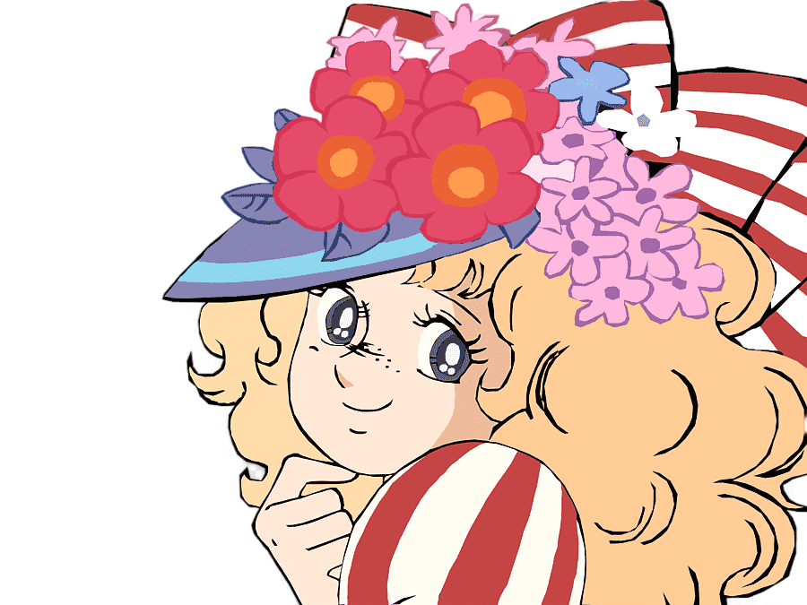 png clipart candy candy youtube anime manga fernsehserie candy love television