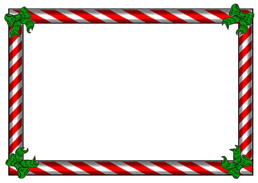png clipart candy cane borders and frames christmas frames border border text