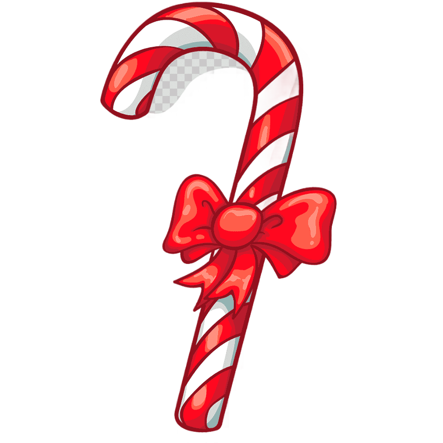 png clipart candy cane polkagris christmas ornament christmas food holidays