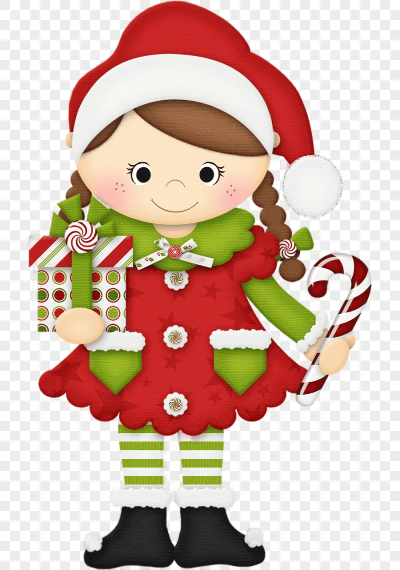 png clipart candy cane santa claus christmas elf pepermint food holidays