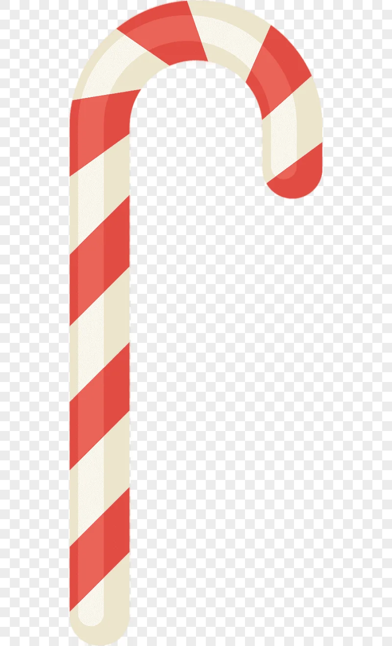png clipart candy cane sugar candy cane angle white