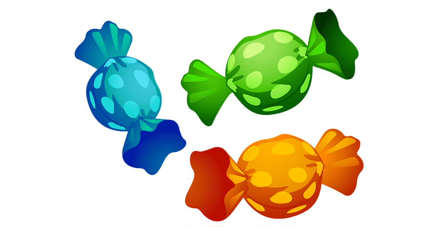 png clipart candy fruit halloween drawing candy food leaf