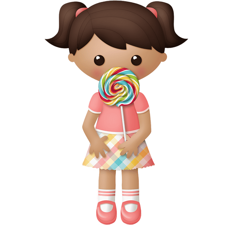 png clipart candy girl candy food toddler