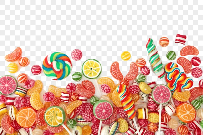 png clipart candy hard candy fruit candy