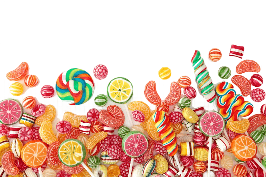 png clipart candy hard candy fruit candy