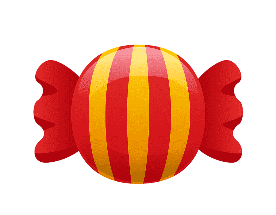 png clipart candy illustration a candy food painted