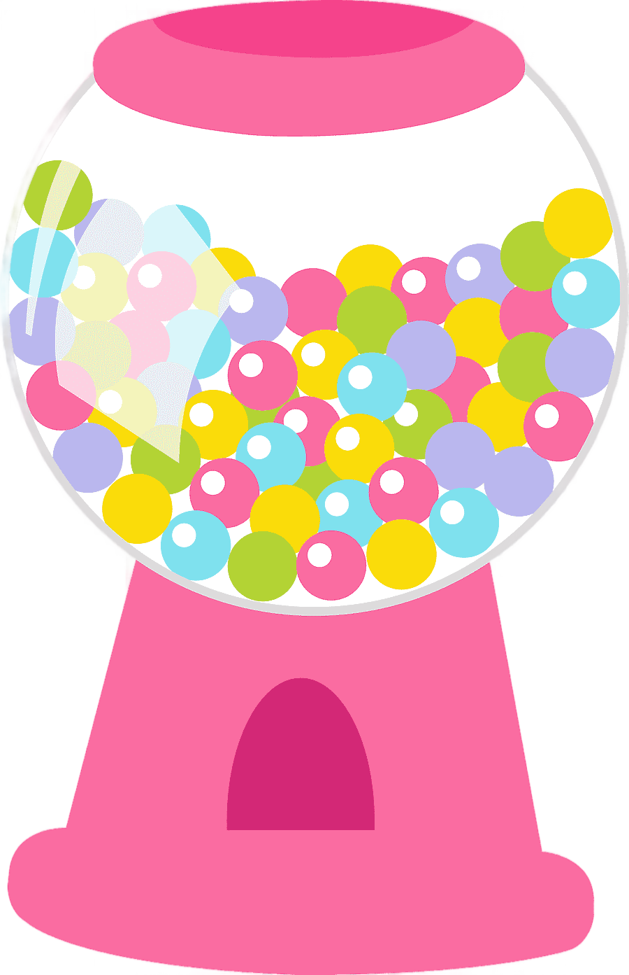png clipart candy land lollipop candy land baby toys polka dot
