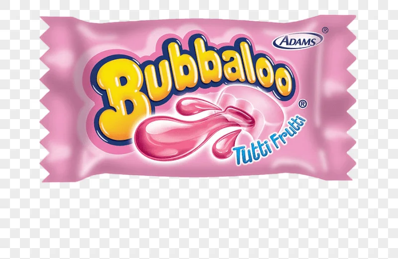 png clipart candy render adams bubbaloo tutti frutti candy