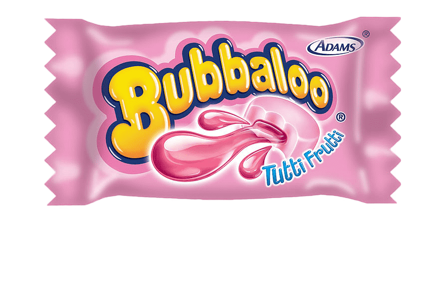 png clipart candy render adams bubbaloo tutti frutti candy