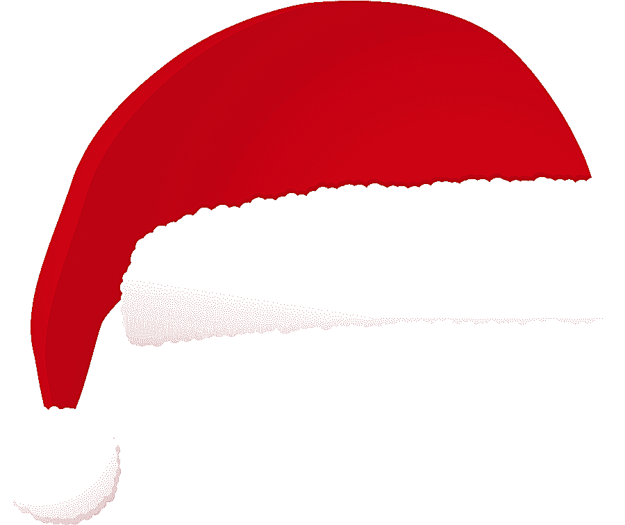 png clipart cap headgear santa claus beanie santa claus beanie