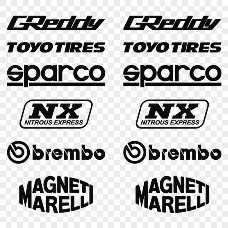 png clipart car tuning sticker decal brand car angle text