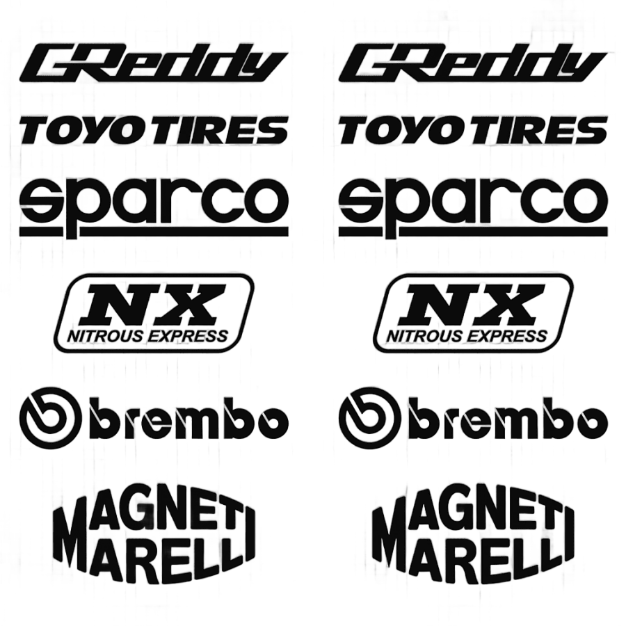 png clipart car tuning sticker decal brand car angle text