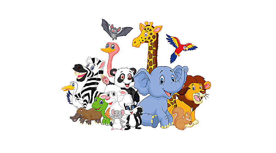 png clipart cartoon animal cartoon animal photography wildlife