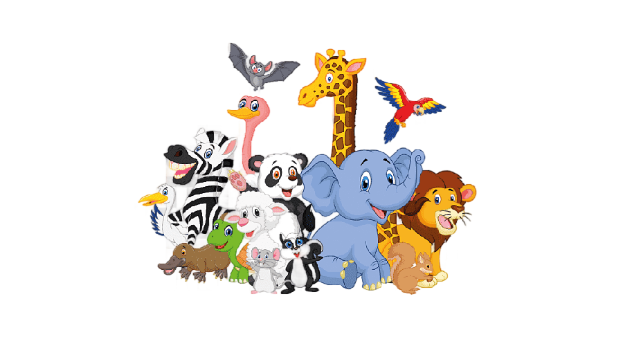 png clipart cartoon animal cartoon animal photography wildlife