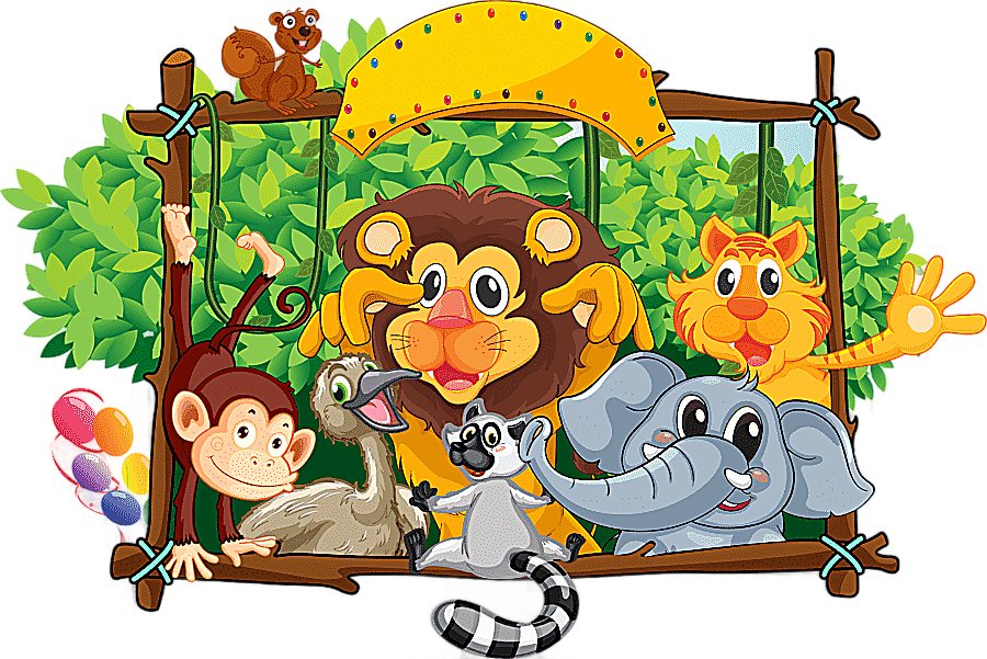 png clipart cartoon animal drawing safari miscellaneous food