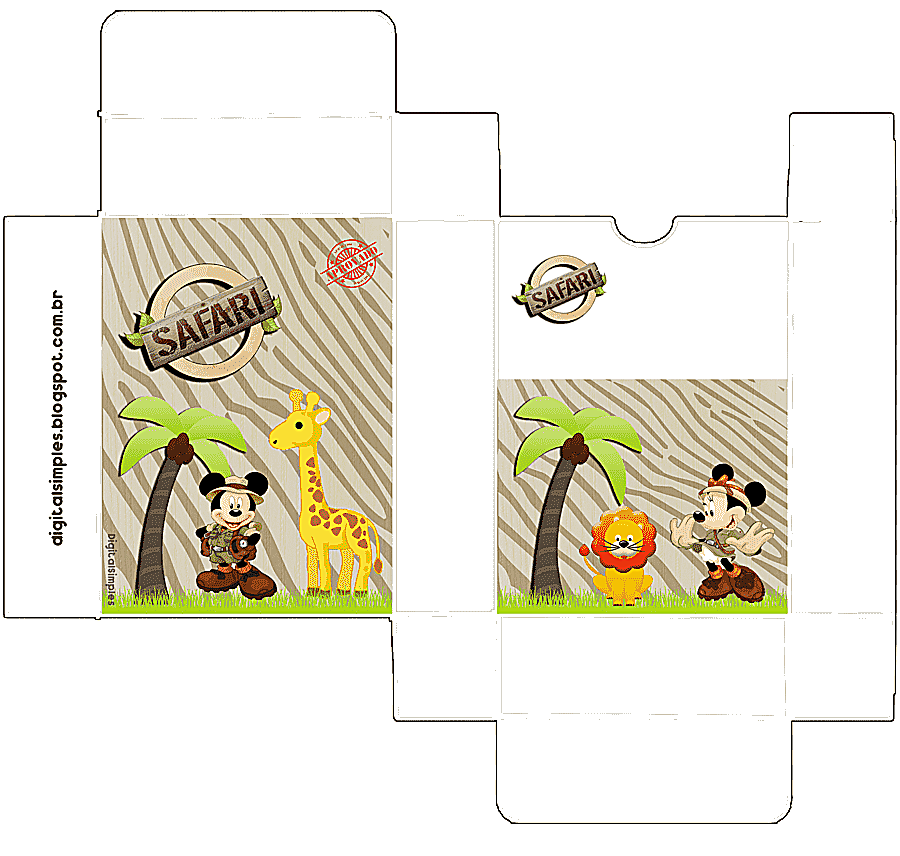 png clipart cartoon animal mickey safari cartoon flower