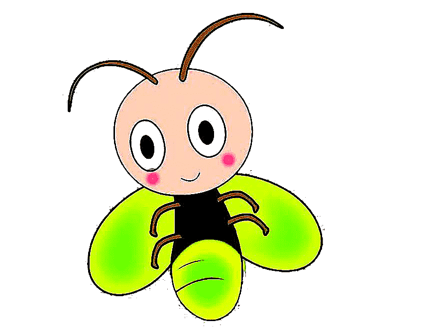 png clipart cartoon animation firefly green firefly animals green apple