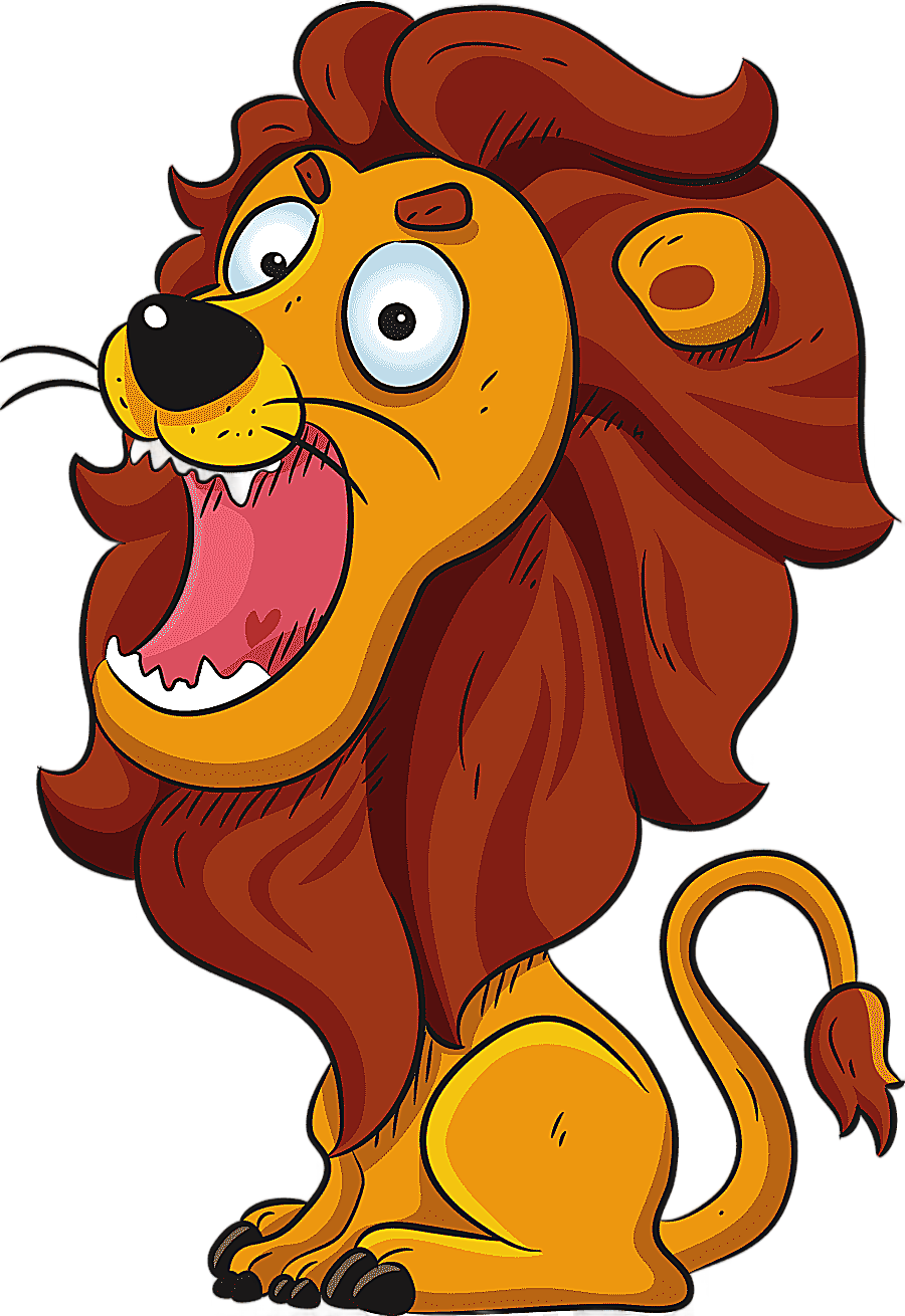 png clipart cartoon animation leon mammal cat like mammal