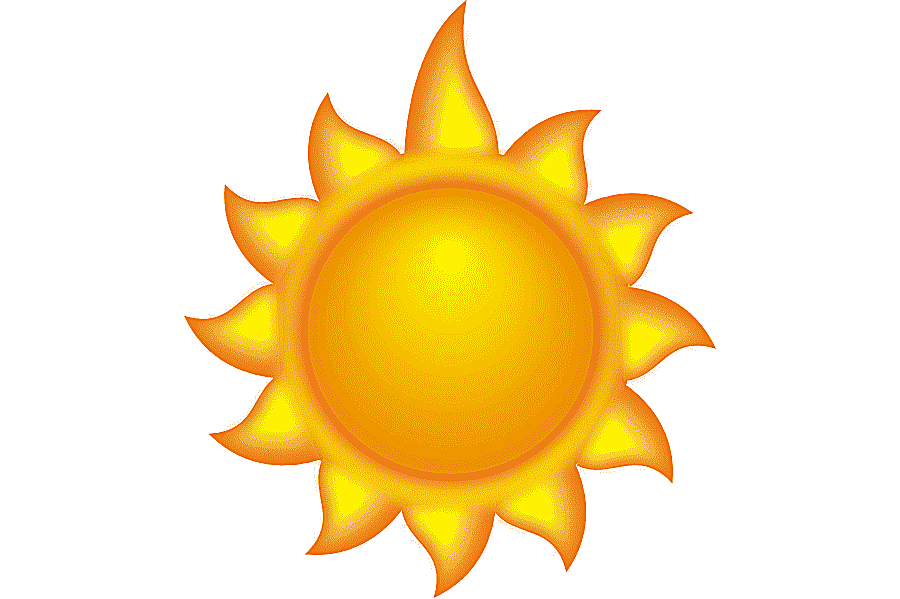 png clipart cartoon animation sun rays s orange computer wallpaper