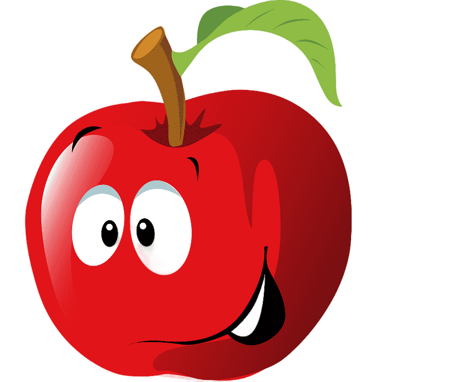 png clipart cartoon apple cartoon s of apples food cartoon