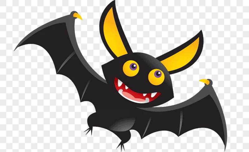 png clipart cartoon bat bat comics animals