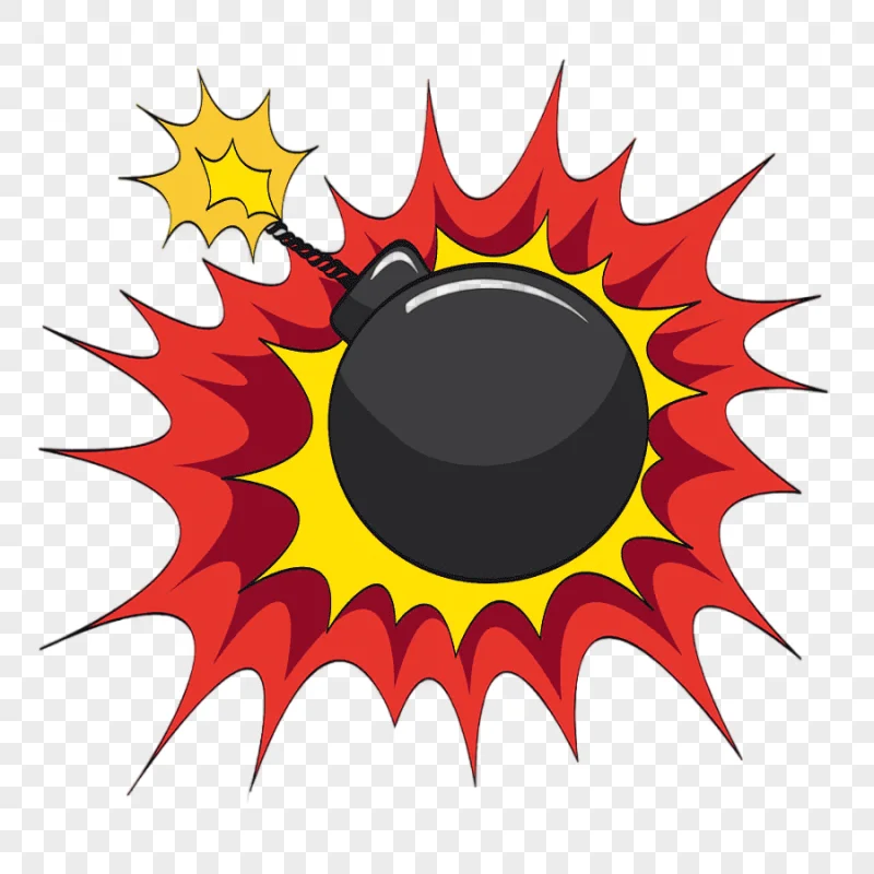 png clipart cartoon bomb bomb landmine