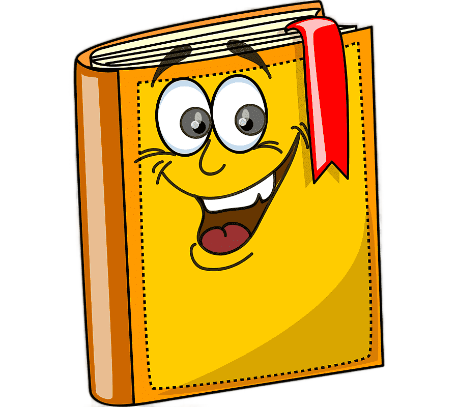 png clipart cartoon book cartoon books cartoon character pencil
