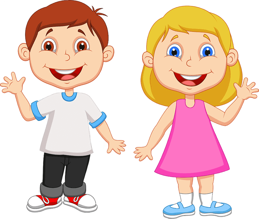 png clipart cartoon boy student child hand