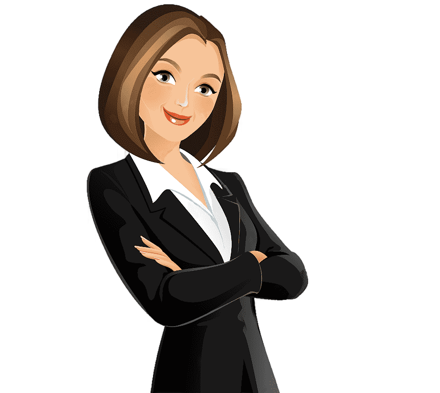 png clipart cartoon business women child people