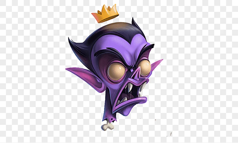 png clipart cartoon character animation demon purple comics