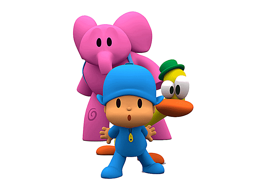 png clipart cartoon character illustration pocoyo season 1 television show animation pocoy
