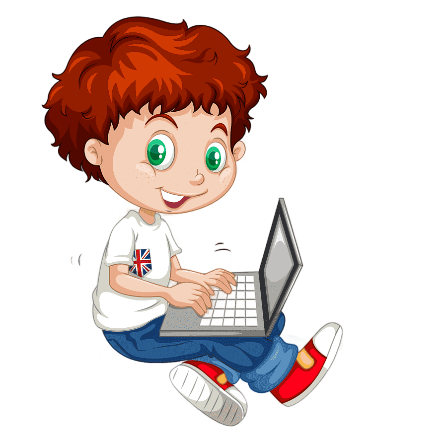 png clipart cartoon child cartoon boy learning cartoon character hand