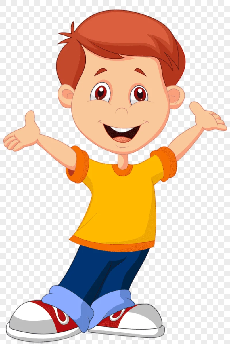 png clipart cartoon child comics child