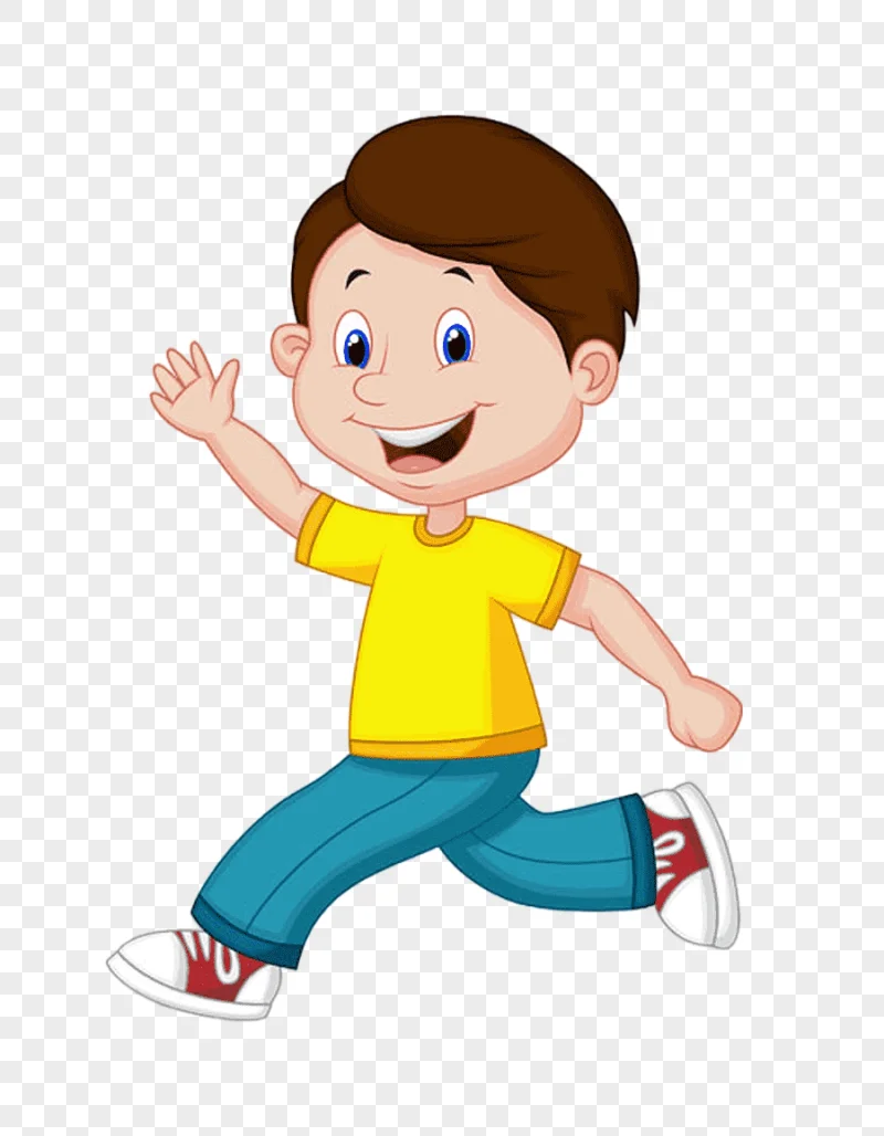 png clipart cartoon child illustration cartoon children cartoon character child