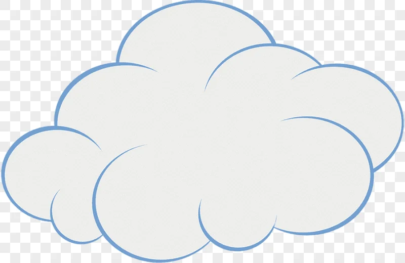 png clipart cartoon cloud animation cloud cartoon blue white